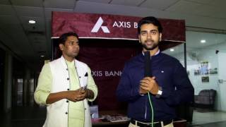 Axis bank interview [upl. by Brittany324]