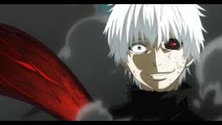 Tokyo Ghoul Edit  Kaneki vs Jason [upl. by Meek]