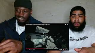 MaliStrip Ridla  Aura Freestyle Music Video  GRM DailyReaction [upl. by Lonier70]