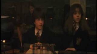 Harry Potter and the Sorcerers Stone EXTENDED EDITION Part 3 [upl. by Naired]