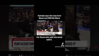 Kamala Harris Never Claimed She Was Black Let’s Debunk the Myths [upl. by Maon]