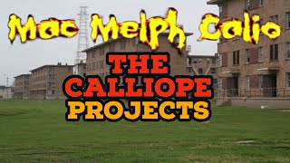 The Calliope Project Experience [upl. by Buyer]