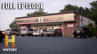 Modern Marvels The Secrets of 7Eleven Slurpees to Turbo Ovens S16 E16  Full Episode [upl. by Nilyac]