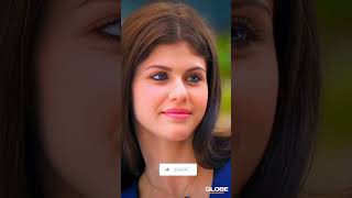 Alexandra Daddario Beauty Part 4 [upl. by Namurt]