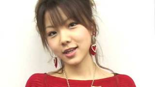 Tanaka Reina  Video Diary [upl. by Atnuahs111]