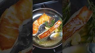 How to make beurre Monte sauce beurremonte cooking suace [upl. by Nakasuji609]