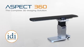 IDI presents the Aspect 360 Complete Mobile Imaging Package [upl. by Ahcorb334]