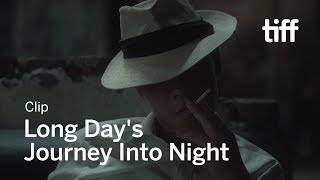 LONG DAYS JOURNEY INTO NIGHT Clip  TIFF 2018 [upl. by Eelarual]