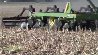 Farm Basics 865  Vertical Tillage Air Date 11214 [upl. by Aratahc]