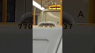 train station queenslandrail •zillmere announcement• subscribe railwayline shortsyoutube qld [upl. by Aivat]