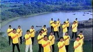 Chandra Babu Naidu Janmabhoomi Sramadanam TDP 1999 Elections ad [upl. by Einnahpets94]