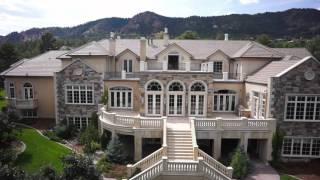 2354 Stratton Forest Heights  Colorado Springs Colorado 80906 [upl. by Lucic921]