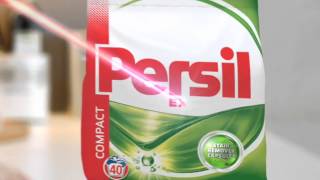 Persil EXPERT TVC 16x9 V2 [upl. by Suzette]