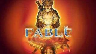 Fable Original Theme by Danny Elfman [upl. by Peck]