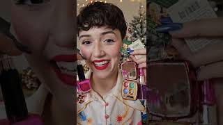 Helping You Shop for Ornaments 🎄 christmasasmr asmrroleplay asmr [upl. by Auqinu]