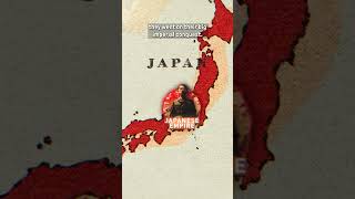 The Rise and Fall of the Japanese Empire history [upl. by Suki107]