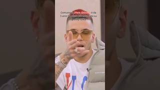 SFERA EBBASTA è lartista PIÙ ASCOLTATO da 3 ANNI su spotify Italia [upl. by Ylus]