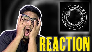 UNSTOPABLE  Canserbero  Ser Vero English Lyrics Reaction [upl. by Hudis828]