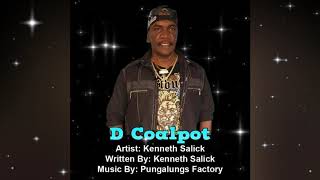 Kenneth Salick  D Coalpot Chutney Soca [upl. by Dlorad]