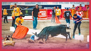 EnVivo Esto si es tradición Toros🐂 en Zapote Con ¡OPA Recordá sintonizarnos por ¡OPA Canal38📺 [upl. by Hyatt]