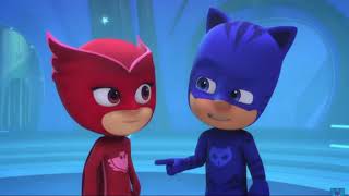 Pj Masks Catlette 😂 [upl. by Saul]