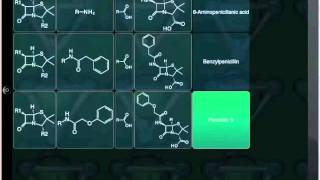 SAR Table Demo 1 [upl. by Renell]