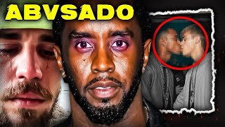 Tadeas vysvětluje P DIDDY a jeho skandál justin bieber [upl. by Ma135]