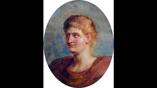 The Twelve Caesars Part 8 Otho amp Vetelius By Suetonius [upl. by Diana]