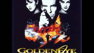 GoldenEye 64 Full SoundTrack [upl. by Scherle]