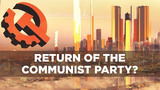 Reviewing the Communist Party USA [upl. by Nobel613]