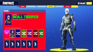 So My Fortnite Account Got Hacked [upl. by Tomi73]