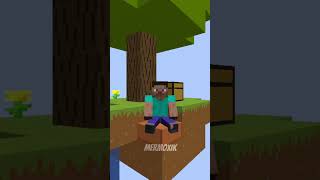 Do You Remember 🥹shorts minecraft [upl. by Adnarrim]