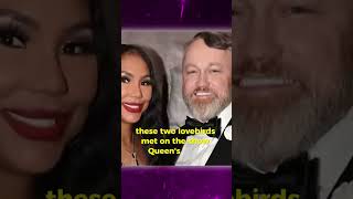 Tamar Braxtons Fiancé Sparks Major Controversy [upl. by Borroff]