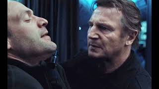 Taken the Ferry movie Trailer 2023 Liam Neeson [upl. by Latsyrk]