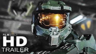 HALO Season 2 Trailer 2 2024 [upl. by Soloman]