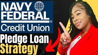 Pledge Loan Strategy  Double Credit Limits in 2023 [upl. by Huxham157]