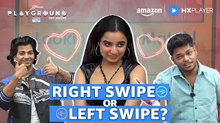 Playground Season 4 Mein Dating Pitch ft Diya Bihani  Amazon MX Player [upl. by Salena672]