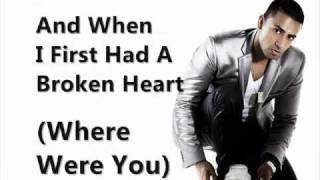 Why Cry Lyrics  Jay Sean [upl. by Kristoffer862]