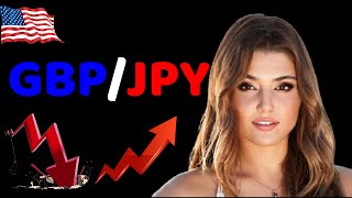 gbpjpy forex trading technical analysis forecast signal gbp jpy gbpjpy analysis fx [upl. by Lagasse]