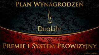 Przewaga DuoLife  Plan Marketingowy [upl. by Aneema]