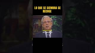 Lo que se siembra se recoge  Hermano Pablo [upl. by Asante319]