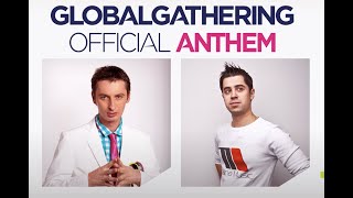 Bobina amp Ilya Soloviev  The Light Of Freedom Global Gathering 2011 Anthem [upl. by Andrea]