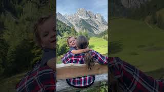 Hike and Lunch in the Bavarian Alps  Berchtesgaden National Park [upl. by Adneram956]