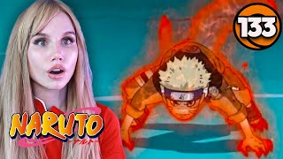 SASUKE VS NARUTO A PLEA FROM A FRIEND  Naruto Ep 133 Reaction [upl. by Moria]