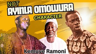 Ayinla Omowura The Tragic Story of Nigerias Most Influential Musician [upl. by Rojas]