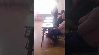 Fragmento de la charla con la Cooperativa de Servicios Público Pasco Limitada [upl. by Sualk509]