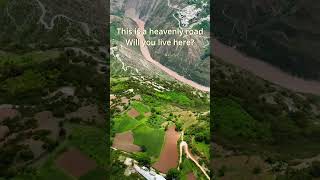 4K｜Heavenly Landscapes A Dreamlike Drone Journey [upl. by Yhprum]