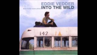 Eddie Vedder  Guaranteed [upl. by Arammahs]