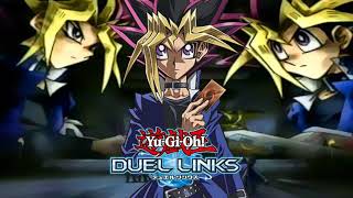 HQ I Yugi Muto  DSOD Theme Soundtrack  Extended  YuGiOh Duel Links [upl. by Tolmann814]