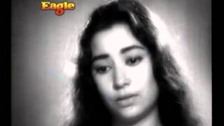 MERE CHANDA MERE NANHE LATA  KAIFI AZMI KHAYYAM  AAKHRI KHAT 1966 [upl. by Dennis900]